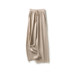 Hose aus Merinowolle