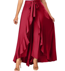 Scarlett Stilvolle Hose