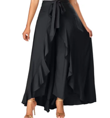 Scarlett Stilvolle Hose