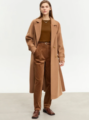 Stacy – Schmale Cordhose