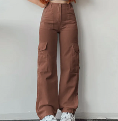 Maisy Trendy Cargohose