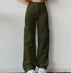 Maisy Trendy Cargohose