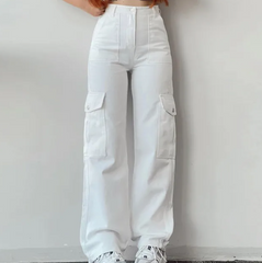 Maisy Trendy Cargohose