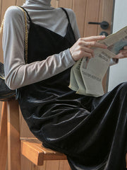 Samt Sweetheart Neck Rüschen Bodycon Klassisches Korsett Minikleid - Smaragdgrün