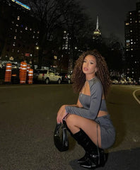 Asymmetrisches Rockset