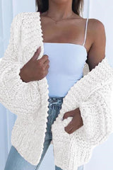 Modische, lässige Oberteile mit einfarbigem Patchwork