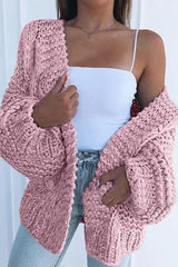 Modische, lässige Oberteile mit einfarbigem Patchwork