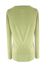 Lässige Oberteile mit einfarbiger Schnalle und asymmetrischem Reißverschlusskragen (5 Farben)