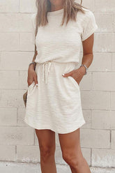 Im Grunde das beste T-Shirt-Kleid