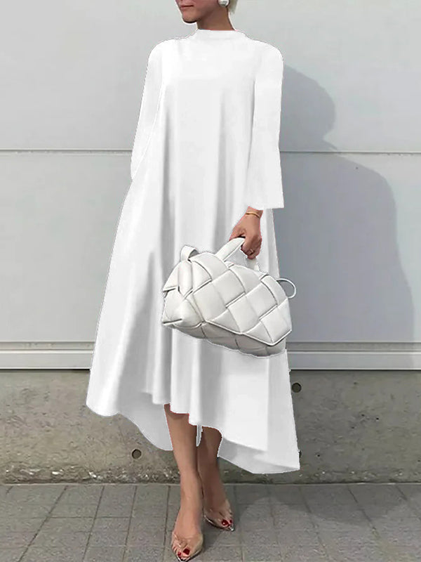 Hemd-Minikleid Graceful 