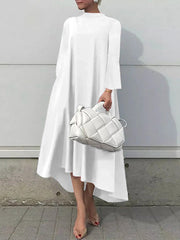 Hemd-Minikleid Graceful 