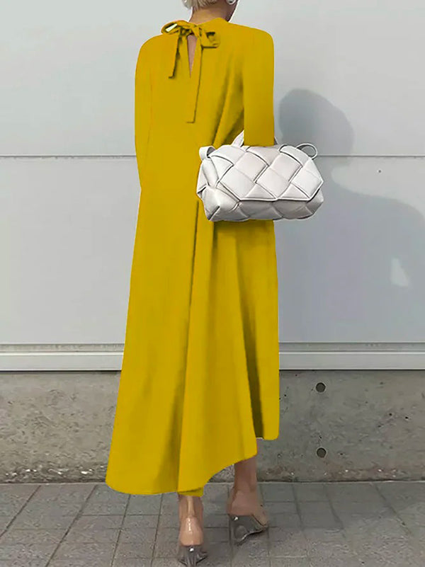 Hemd-Minikleid Graceful 