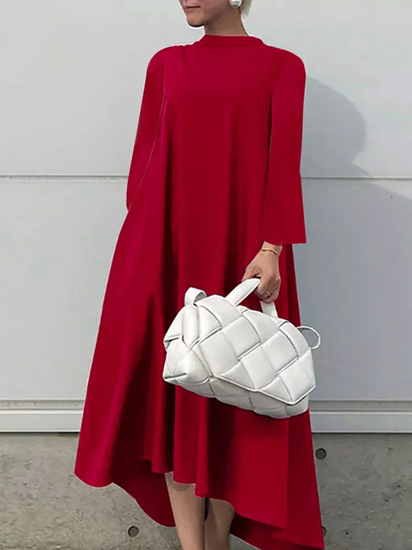 Hemd-Minikleid Graceful 