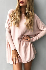 Style Instinct Langarm-Stricktop – 2 Farben