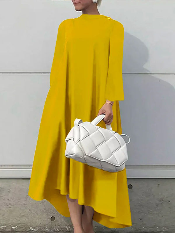 Hemd-Minikleid Graceful 