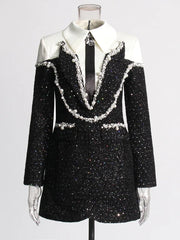 Elegantes Kleid