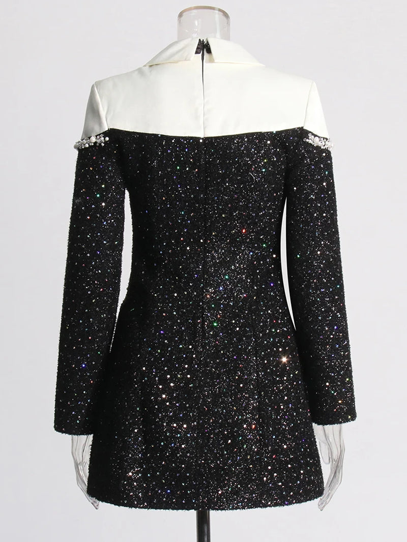 Elegantes Kleid