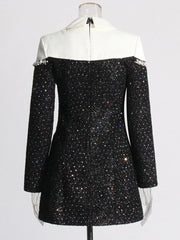 Elegantes Kleid