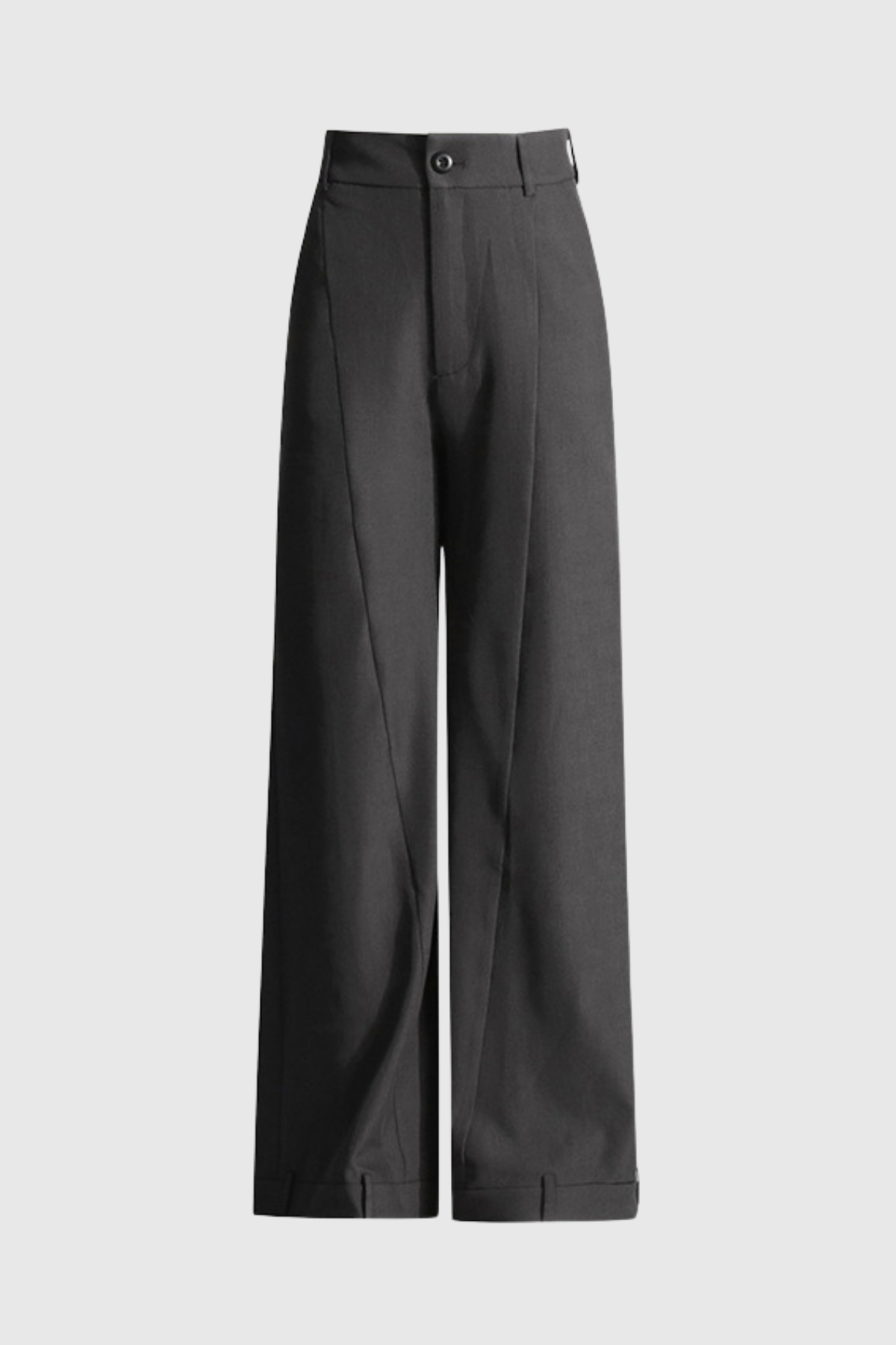 Abby Deconstruct Wide Leg  Pants