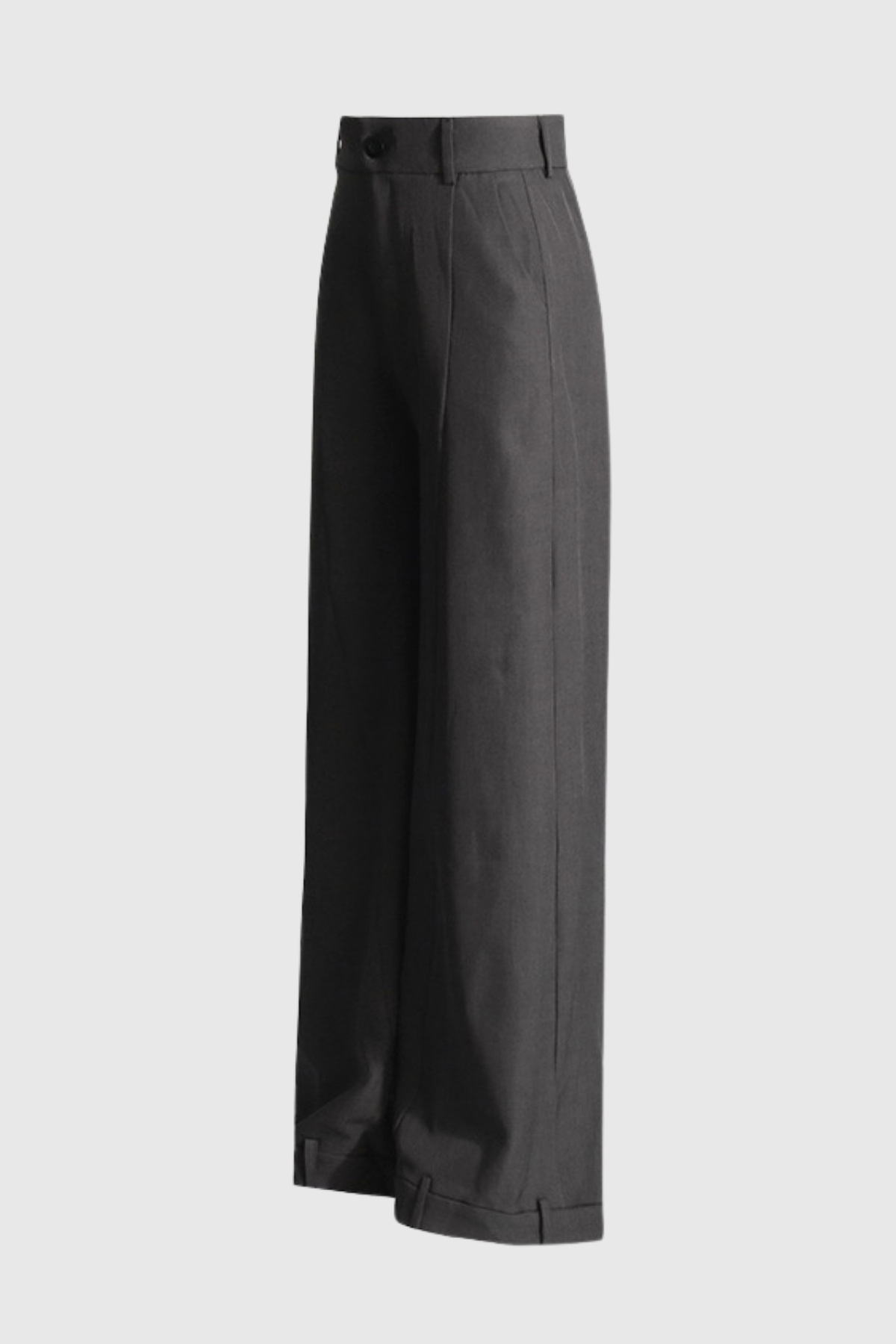 Abby Deconstruct Wide Leg  Pants