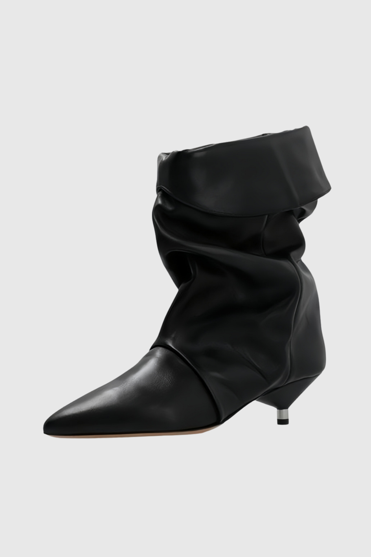 Alvaro Ruch Lederstiefel