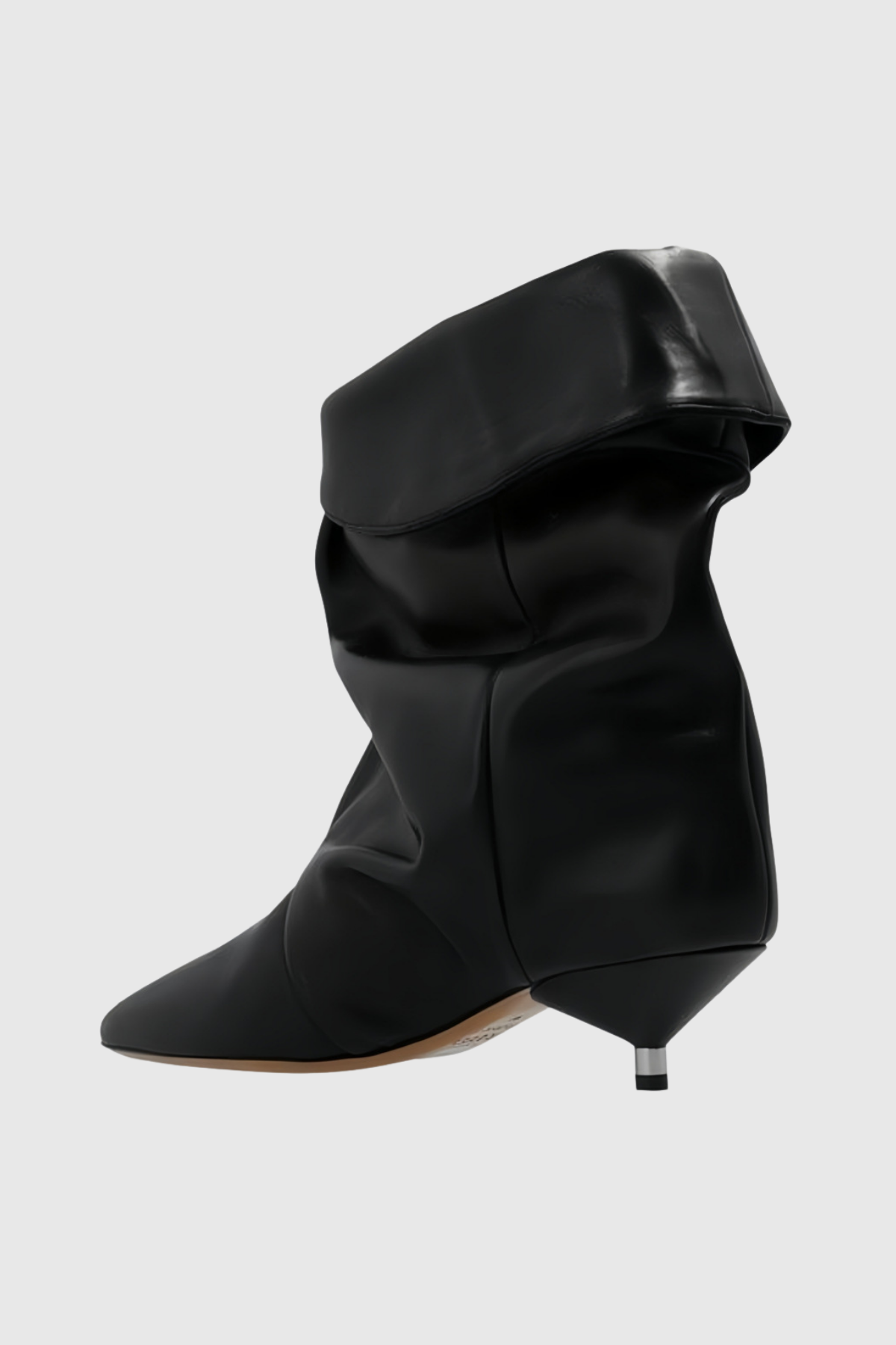 Alvaro Ruch Lederstiefel