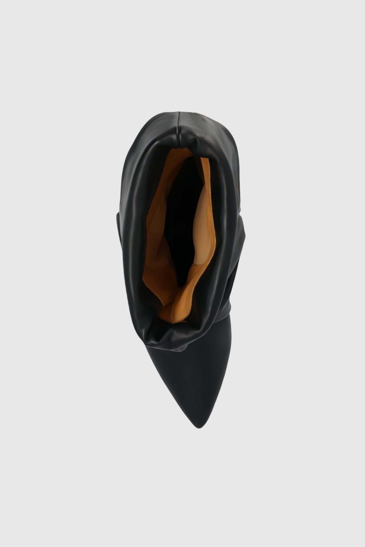 Alvaro Ruch Lederstiefel