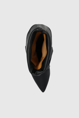Alvaro Ruch Lederstiefel