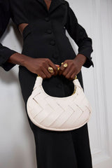 Amyra Cross Ledertasche
