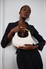 Amyra Cross Ledertasche