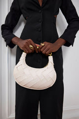 Amyra Cross Ledertasche