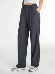 Airstream Straight Leg Dress Pants