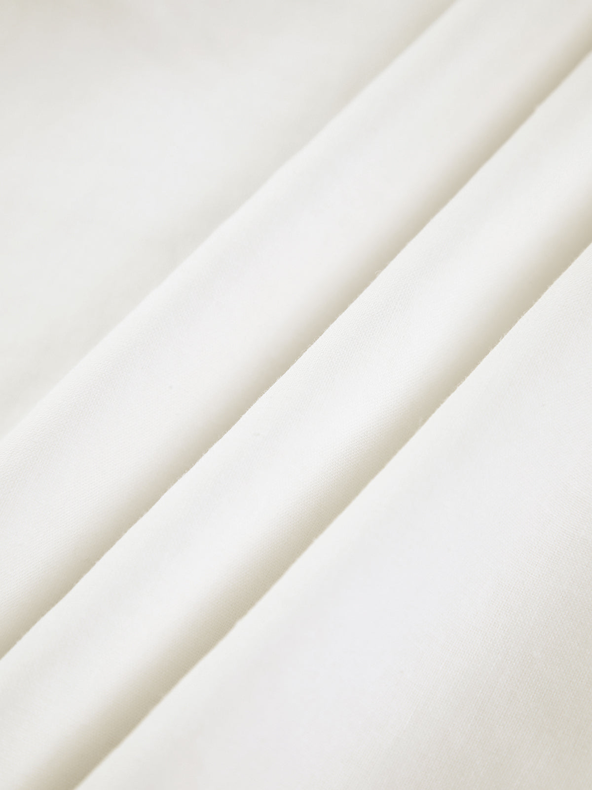 Ägäisches, einärmliges, kurzes Kleid aus Baumwollleinen
