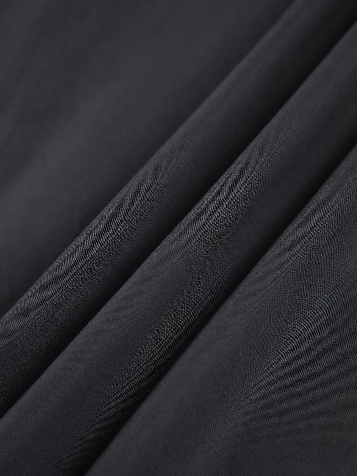 Freizeit-Langkleid mit Rundhalsausschnitt