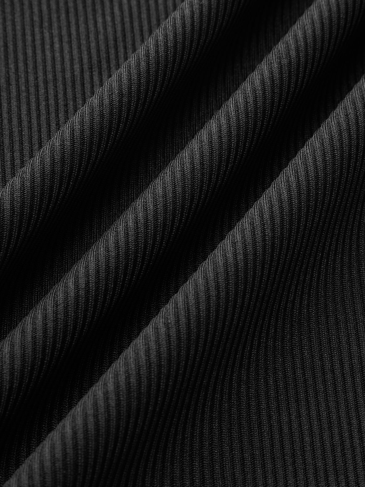Schmales Schlauchkleid mit Farbblockdesign