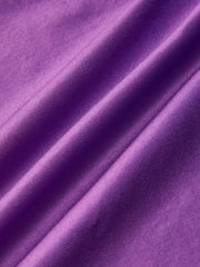 Schmal geschnittenes, langes Schlauchkleid mit Batikmuster