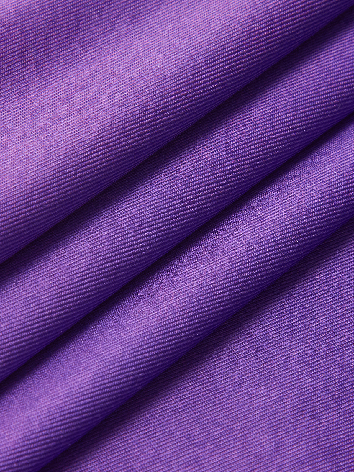 Schmal geschnittenes, langes Schlauchkleid mit Batikmuster