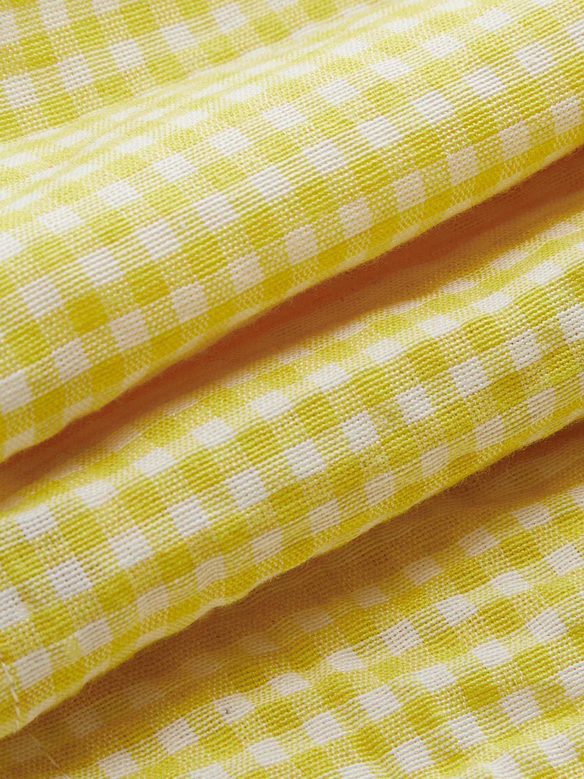 Gerafftes, rückenfreies, kurzes Camisole-Kleid mit Rüschen