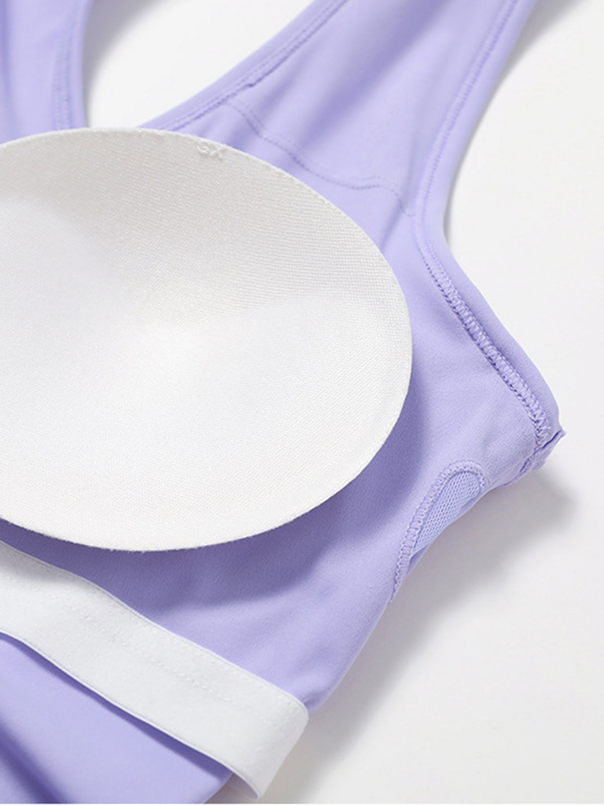Anti-Exposure Active Kleid