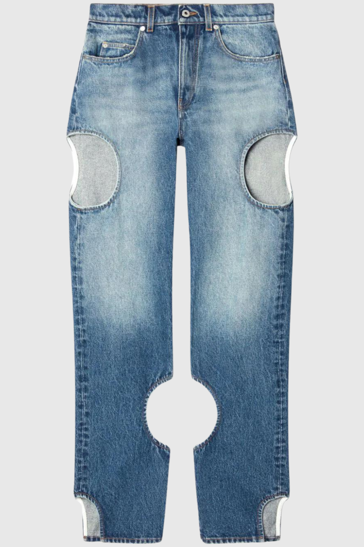 Birdie Hollow Jeans