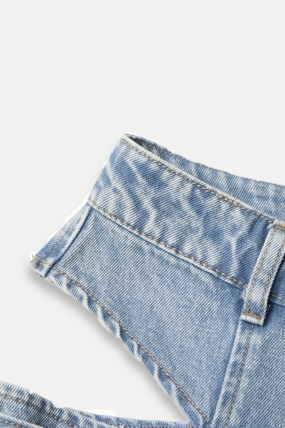 Elizabeth Denim Jeans