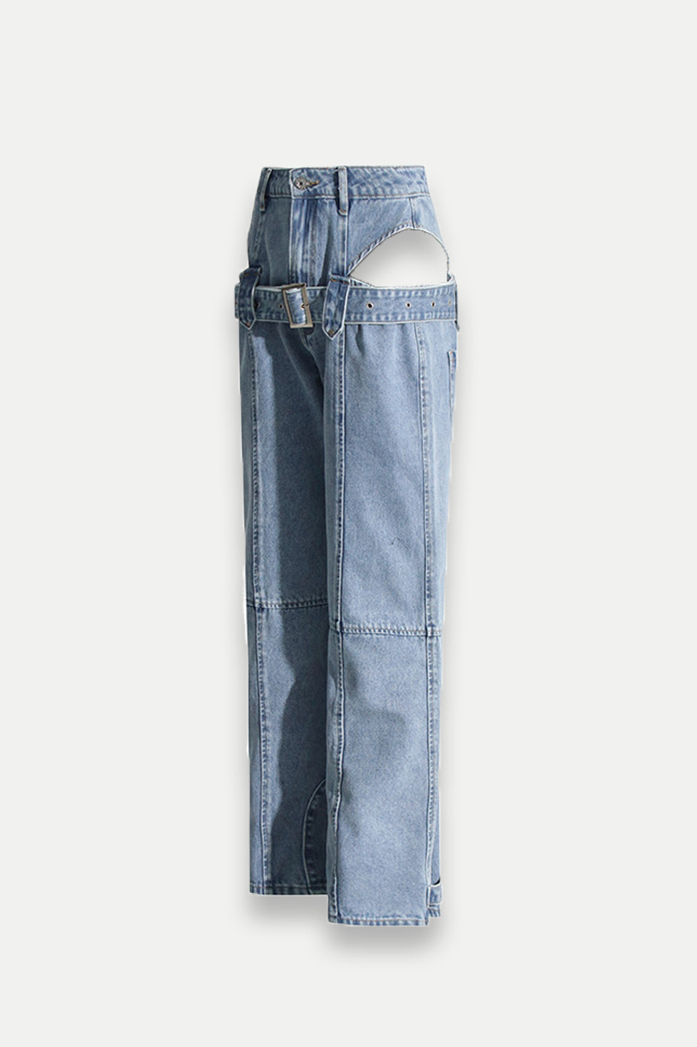 Elizabeth Denim Jeans