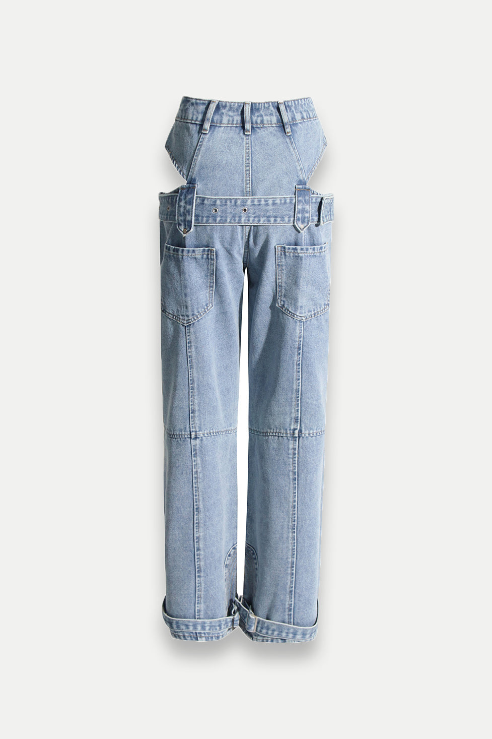 Elizabeth Denim Jeans