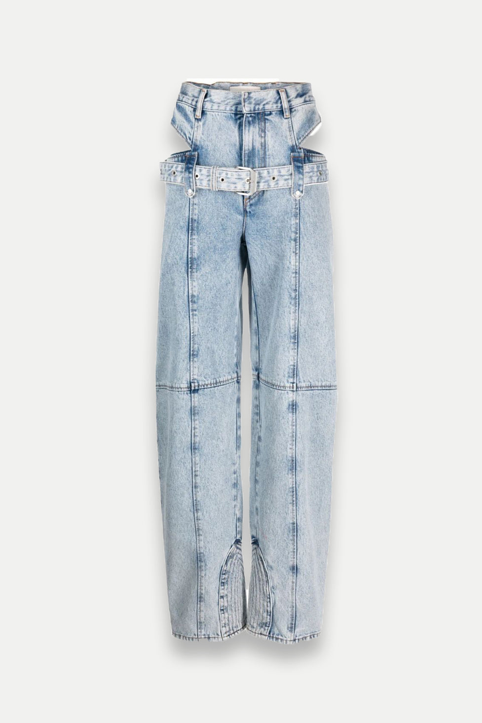 Elizabeth Denim Jeans