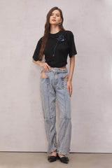 Elizabeth Denim Jeans