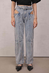 Elizabeth Denim Jeans