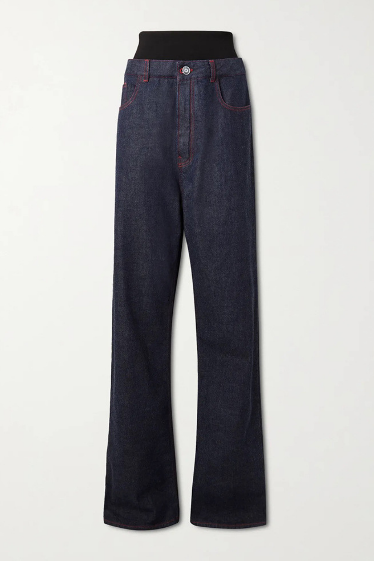 Erin High Rise Jeans