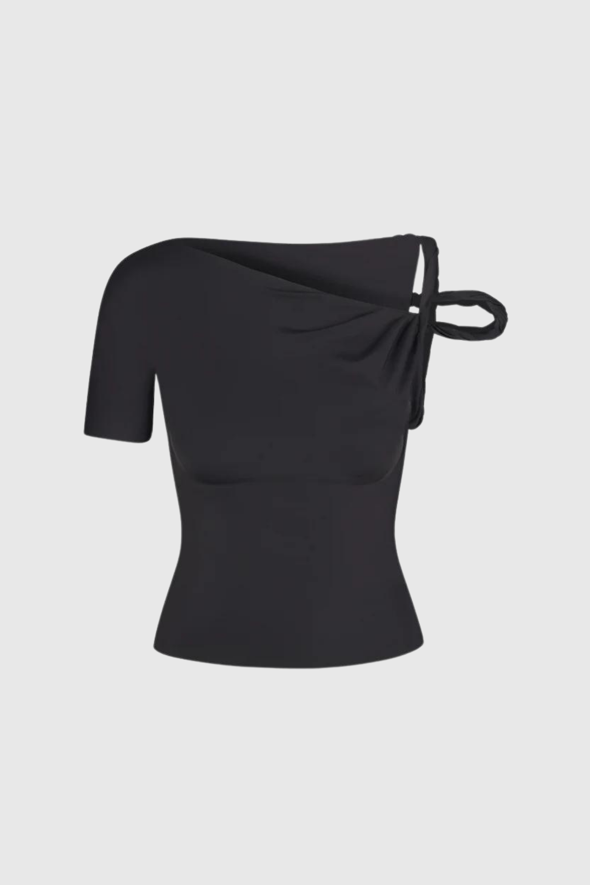 Florence Asymmetric Twist Top