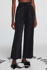 Ginger Drawstring Cutout Pants