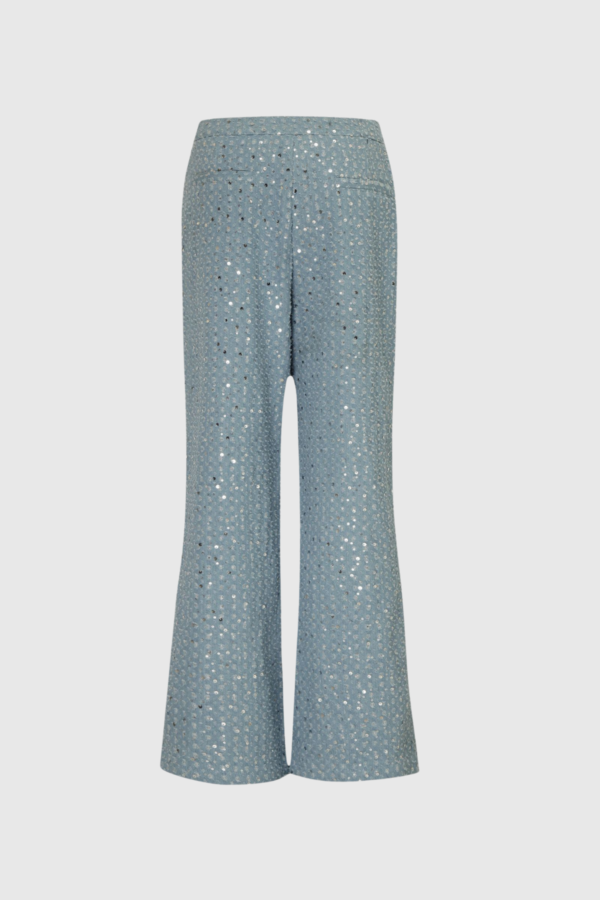 Gracelynn Sequin Jeans Sets